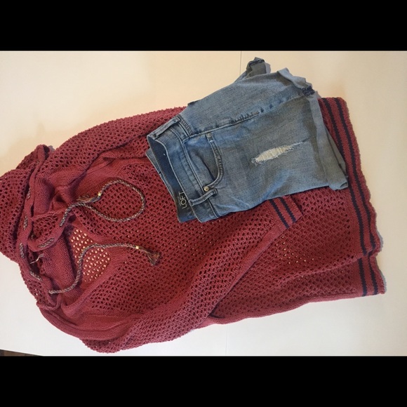 Free People pullover - Picture 5 of 5